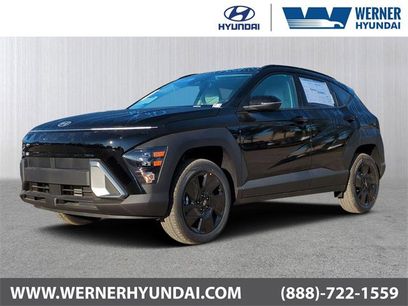 New 2026 Hyundai Kona SEL Sport