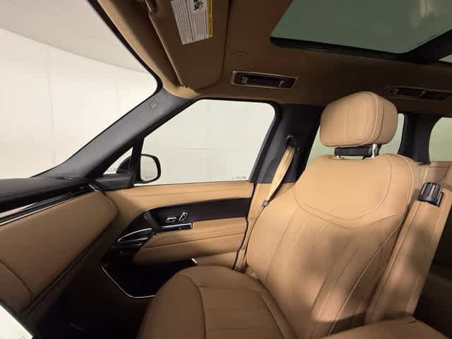 New 2027 Land Rover Range Rover SE AWD/4WD image 18