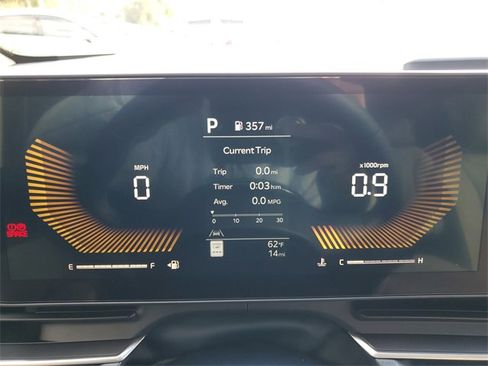 New 2026 Kia Carnival EX image 26