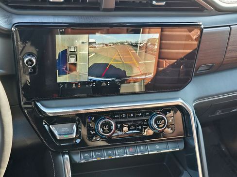 New 2026 GMC Sierra 1500 Denali Ultimate AWD/4WD image 21