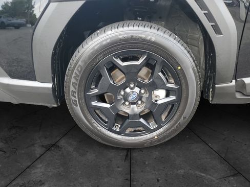 Certified 2026 Subaru Outback Limited AWD/4WD image 14
