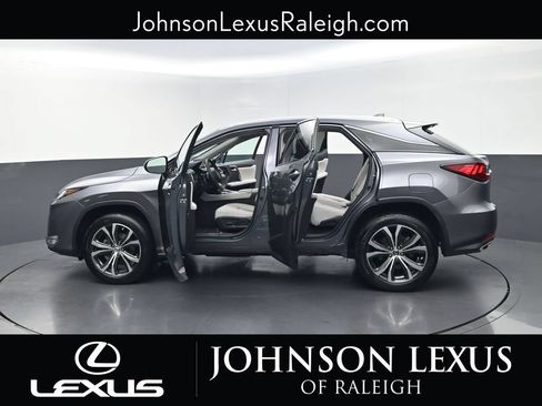 Used 2022 Lexus RX 350 FWD w/ Premium Package image 36
