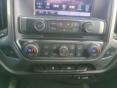 Used 2018 Chevrolet Silverado 1500 LT w/ All Star Edition image 17