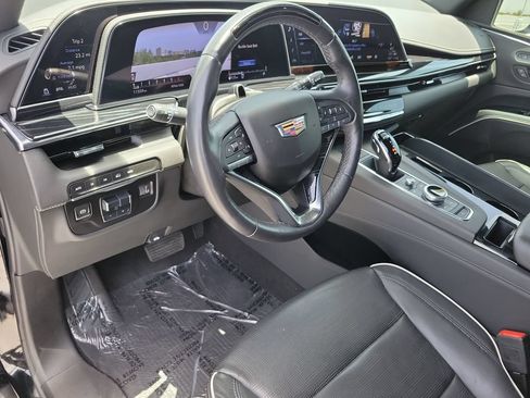 Used 2024 Cadillac Escalade Sport AWD/4WD image 22