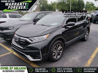 Used 2020 Honda CR-V EX-L video 1