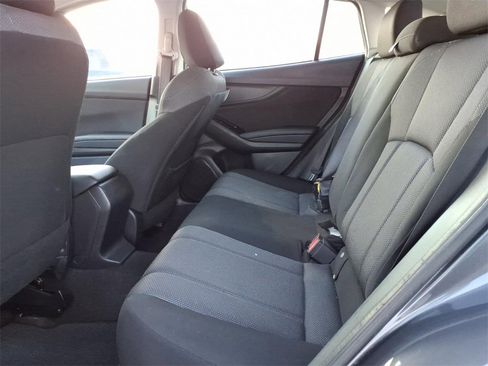 Used 2019 Subaru Impreza 2.0i Premium w/ Eyesight & BSD/Rcta & SRF image 13