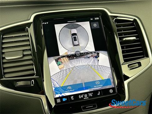 Used 2025 Volvo XC90 B6 Ultra w/ Protection Package Premier image 27