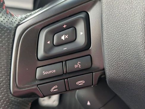 Used 2020 Subaru WRX STI image 13