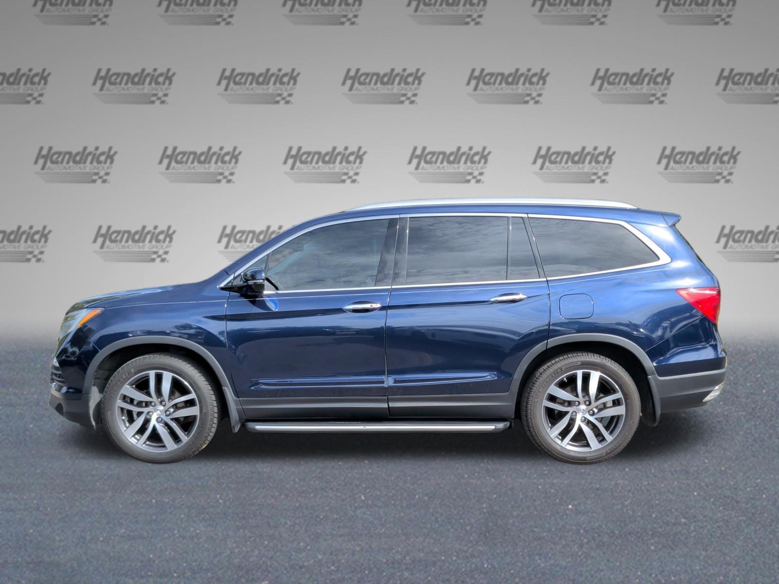 Used 2016 Honda Pilot Touring image 10