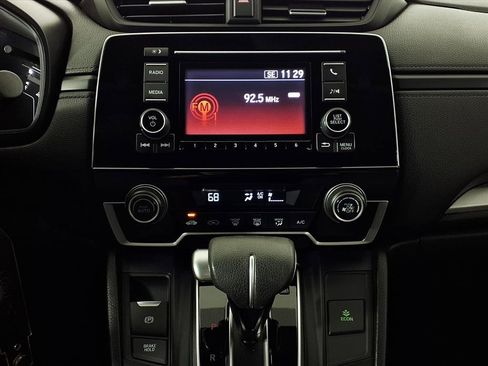 Used 2017 Honda CR-V LX image 22