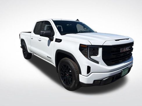 New 2026 GMC Sierra 1500 Elevation AWD/4WD image 7