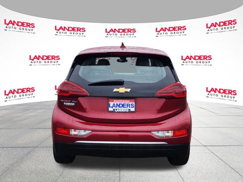 Used 2020 Chevrolet Bolt LT image 4