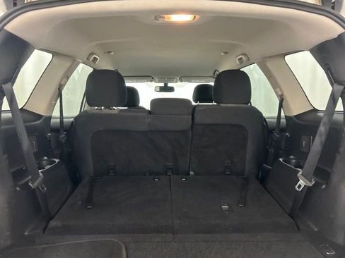 Used 2017 Nissan Pathfinder SV w/ Trailer Tow Package AWD/4WD image 30