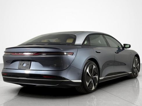 Used 2025 Lucid Air Touring AWD/4WD image 5
