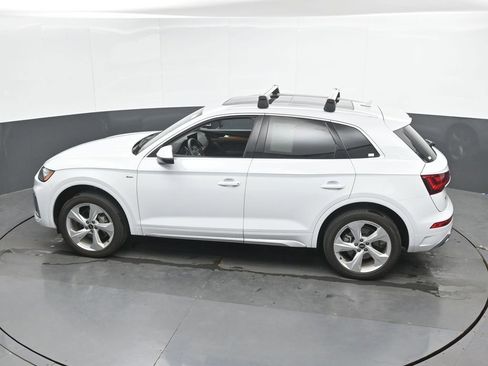 Used 2023 Audi Q5 2.0T Premium Plus AWD/4WD image 35
