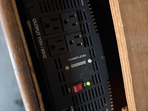 Used 1992 Chevrolet G20 image 25