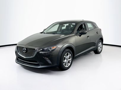 Used 2016 MAZDA CX-3 Touring w/ Premium Package