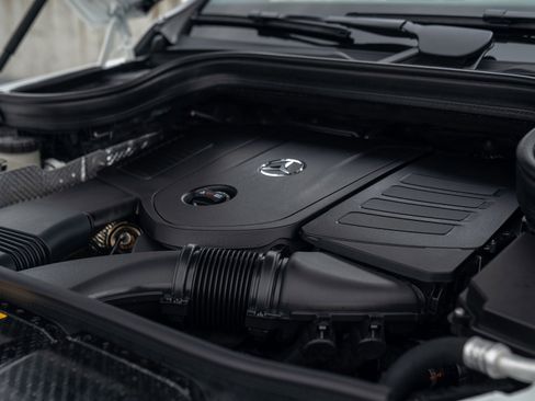 Certified 2026 Mercedes-Benz GLE 350 4MATIC image 30
