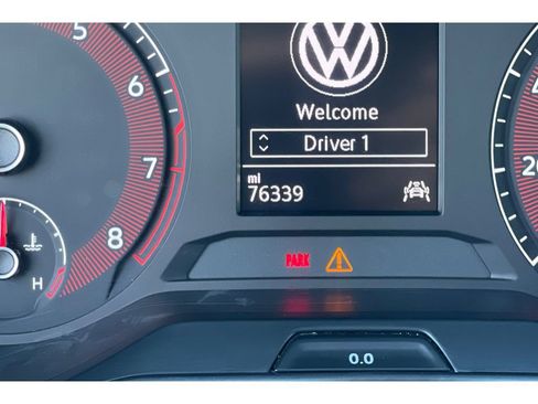 Used 2020 Volkswagen Jetta S w/ Driver Assistance Package image 35