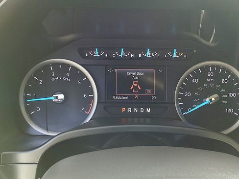 Used 2020 Ford Expedition XLT w/ Equipment Group 201A image 11