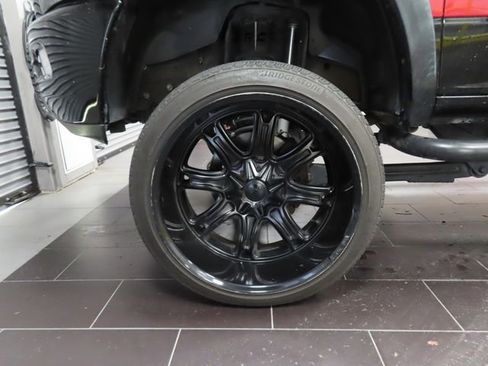 Used 2014 RAM 2500 Power Wagon w/ Luxury Group AWD/4WD image 13