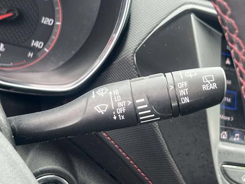 Used 2023 Chevrolet TrailBlazer RS FWD image 25