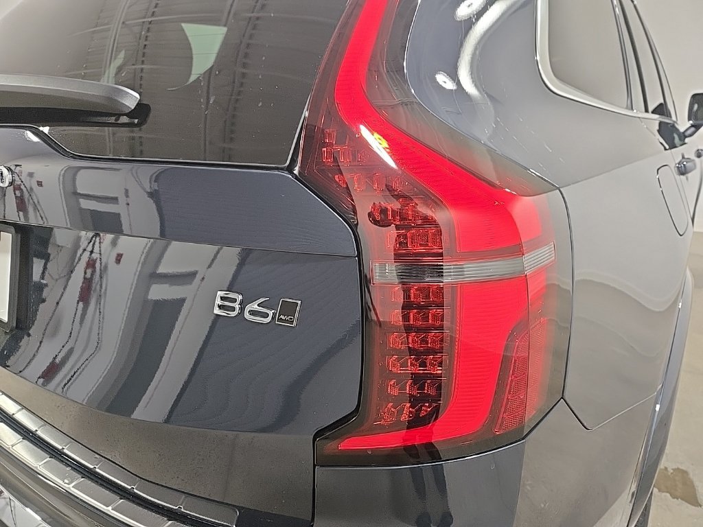 Used 2026 Volvo XC90 B6 Plus w/ Protection Package Premier AWD/4WD image 20