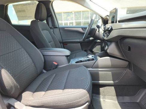 Used 2025 Ford Escape Active FWD image 17