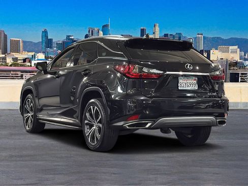 Used 2020 Lexus RX 350 FWD w/ Premium Package image 5