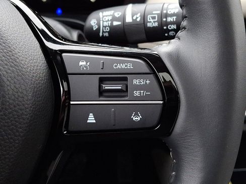 Used 2024 Honda HR-V EX-L image 22