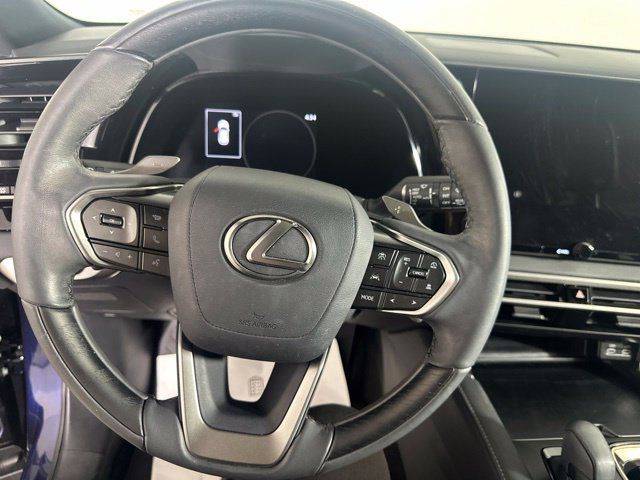 Used 2023 Lexus RX 350 Premium w/ Accessory Package AWD/4WD image 13