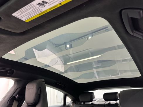 Certified 2025 Porsche Taycan Turbo image 30