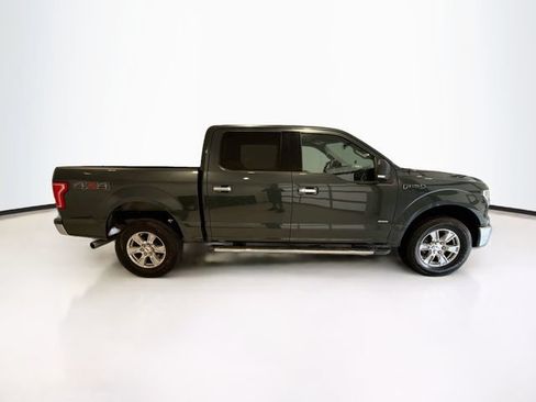 Used 2015 Ford F150 XLT w/ Equipment Group 301A Mid AWD/4WD image 7