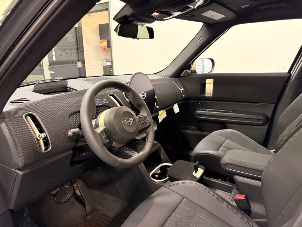Used 2027 MINI Cooper Countryman S w/ Comfort Package Max AWD/4WD image 11