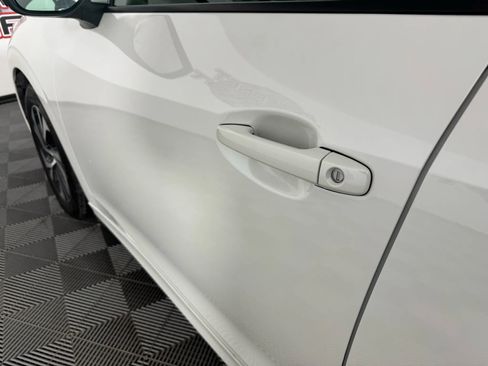 Used 2025 Subaru Legacy Premium image 24