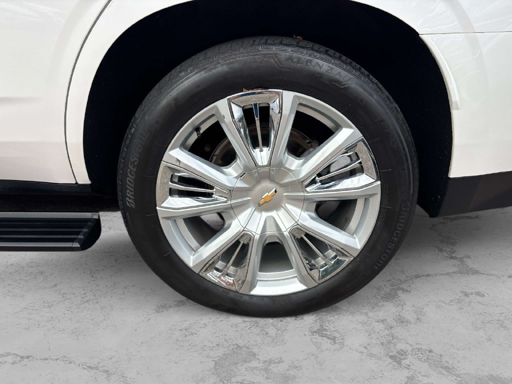 Used 2023 Chevrolet Tahoe High Country AWD/4WD image 7