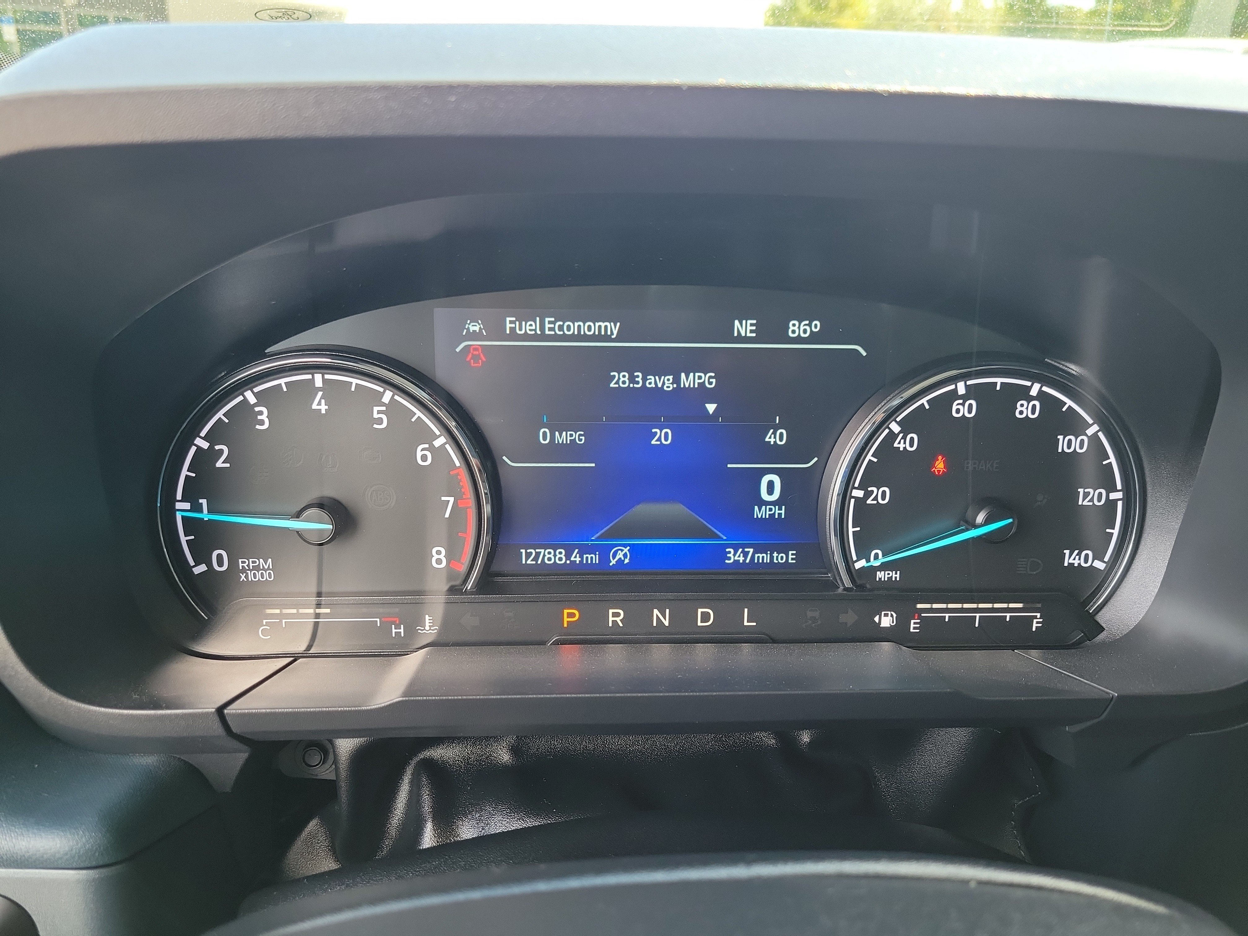Used 2024 Ford Maverick Tremor w/ Tremor Off-Road Package AWD/4WD image 30