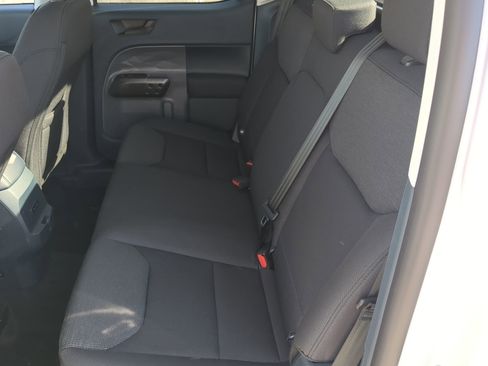 New 2026 Ford Maverick XL FWD image 57