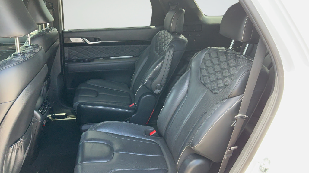 Used 2020 Hyundai Palisade Limited FWD image 20