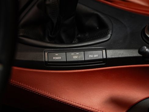 Used 2008 BMW M3 Sedan image 25