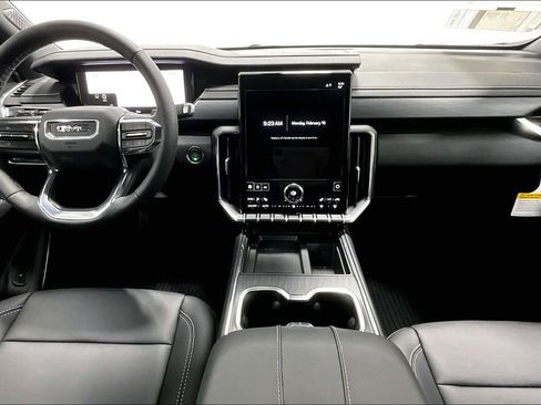 New 2026 GMC Acadia Elevation w/ Black Edition FWD image 5