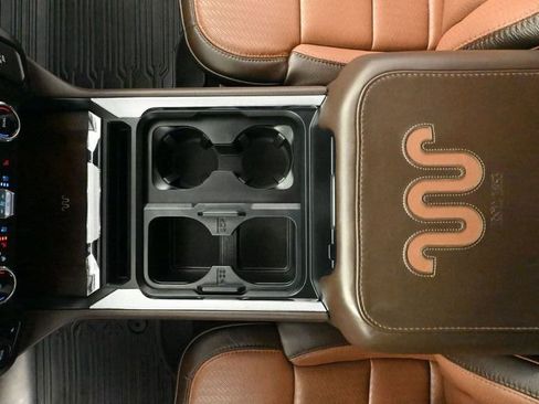 Used 2024 Ford F250 King Ranch AWD/4WD image 38