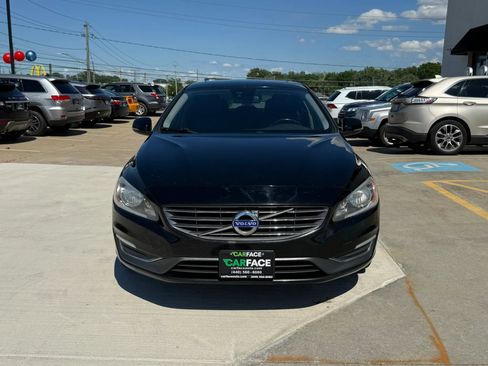 Used 2015 Volvo S60 T5 Premier FWD image 2