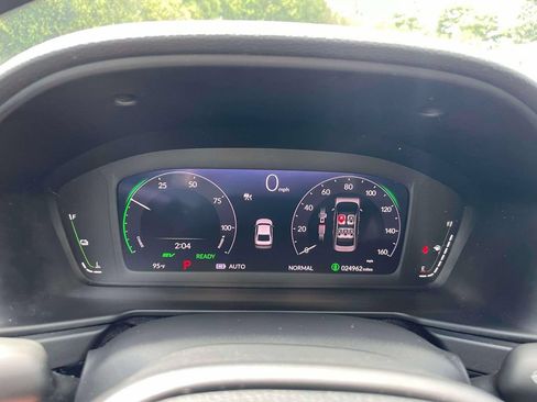 Certified 2024 Honda Accord Sport image 26