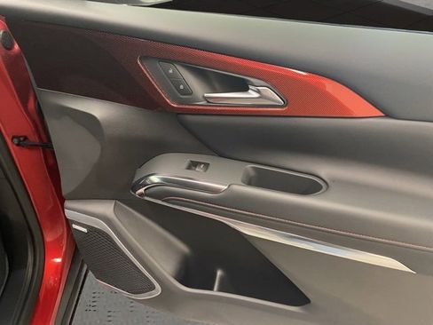 New 2026 Chevrolet Traverse Z71 w/ Enhanced Driving Package image 20