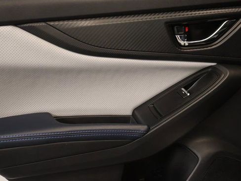 Used 2023 Subaru Crosstrek Hybrid w/ Moonroof Package w/Navigation image 32