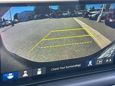 New 2026 Honda HR-V EX-L image 20