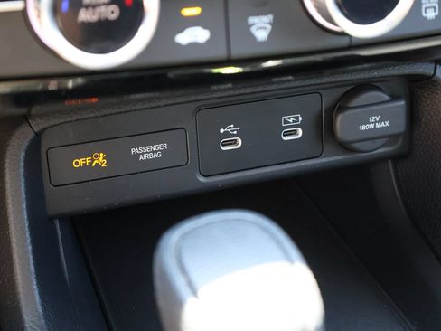 Used 2025 Honda Civic LX image 35