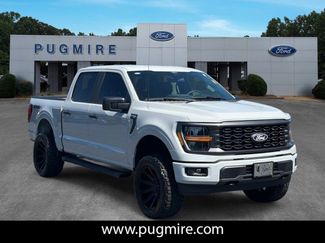 Used 2024 Ford F150 STX AWD/4WD video 1