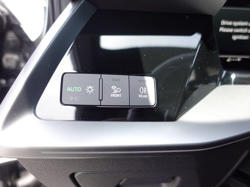 Used 2023 Audi RS 3 AWD/4WD image 17
